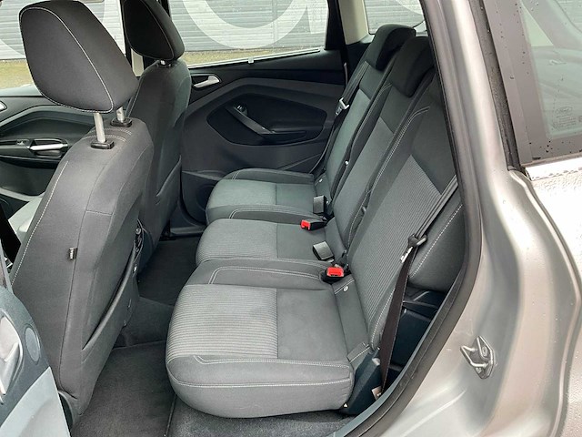 2014 ford c-max 1.0 personenauto 8-xkr-89 - afbeelding 23 van  35