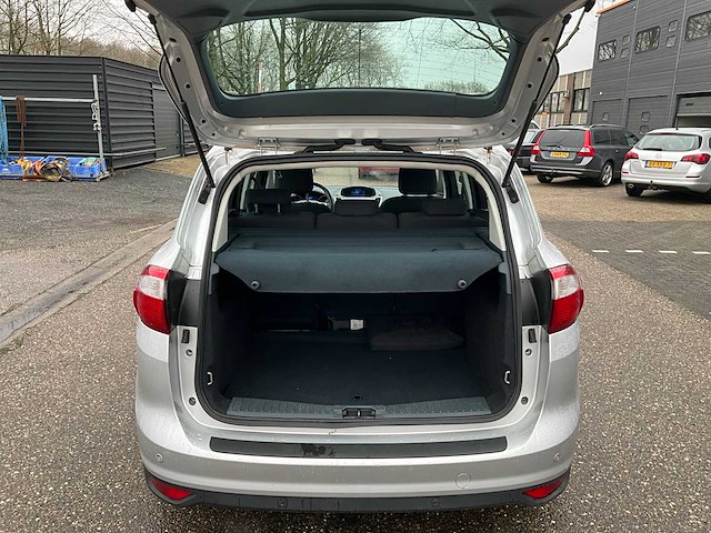 2014 ford c-max 1.0 personenauto 8-xkr-89 - afbeelding 24 van  35