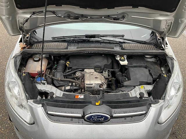 2014 ford c-max 1.0 personenauto 8-xkr-89 - afbeelding 26 van  35