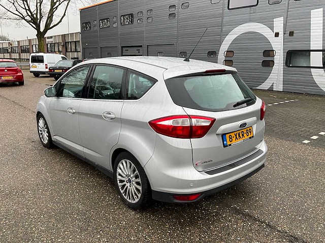 2014 ford c-max 1.0 personenauto 8-xkr-89 - afbeelding 22 van  35