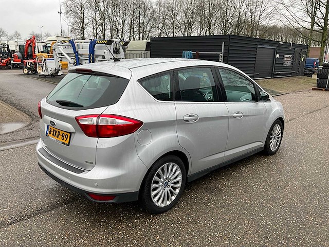 2014 ford c-max 1.0 personenauto 8-xkr-89 - afbeelding 31 van  35