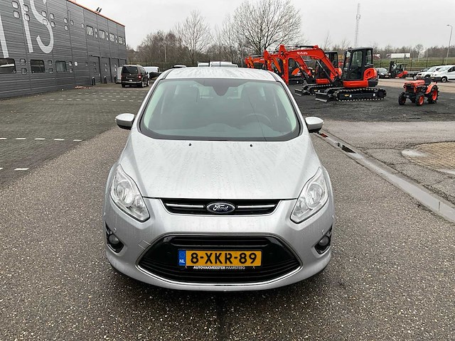 2014 ford c-max 1.0 personenauto 8-xkr-89 - afbeelding 34 van  35