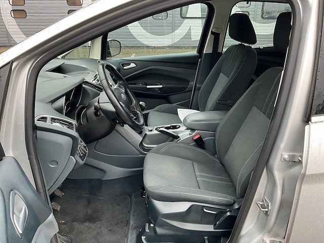 2014 ford c-max 1.0 personenauto 8-xkr-89 - afbeelding 6 van  36