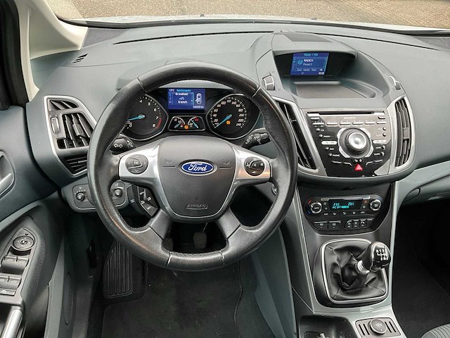 2014 ford c-max 1.0 personenauto 8-xkr-89 - afbeelding 10 van  36