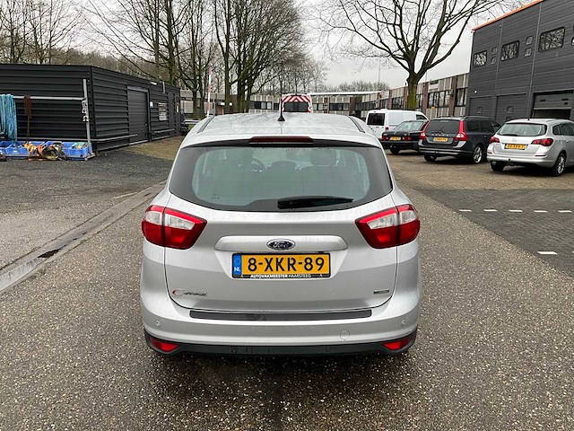 2014 ford c-max 1.0 personenauto 8-xkr-89 - afbeelding 31 van  36