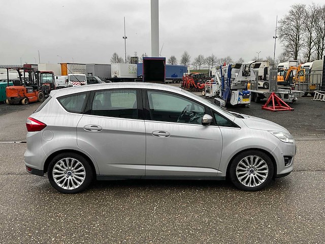 2014 ford c-max 1.0 personenauto 8-xkr-89 - afbeelding 33 van  36