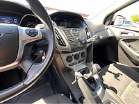 2014 ford focus 1.0 ecob. titanium personenauto - afbeelding 6 van  28
