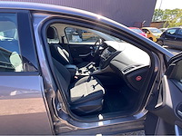 2014 ford focus 1.0 ecob. titanium personenauto - afbeelding 7 van  28