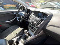2014 ford focus 1.0 ecob. titanium personenauto - afbeelding 9 van  28