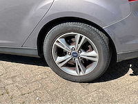 2014 ford focus 1.0 ecob. titanium personenauto - afbeelding 20 van  28