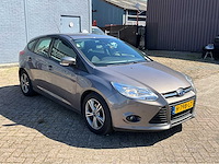 2014 ford focus 1.0 ecob. titanium personenauto - afbeelding 22 van  28
