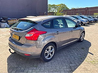 2014 ford focus 1.0 ecob. titanium personenauto - afbeelding 24 van  28
