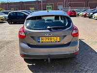2014 ford focus 1.0 ecob. titanium personenauto - afbeelding 25 van  28