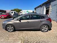 2014 ford focus 1.0 ecob. titanium personenauto - afbeelding 27 van  28