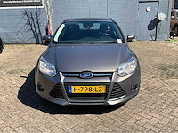 2014 ford focus 1.0 ecob. titanium personenauto - afbeelding 12 van  29