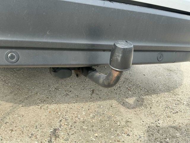 2014 ford focus wagon 1.0 ecob. edit. plus personenauto - afbeelding 11 van  43