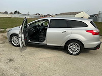 2014 ford focus wagon 1.0 ecob. edit. plus personenauto - afbeelding 17 van  43