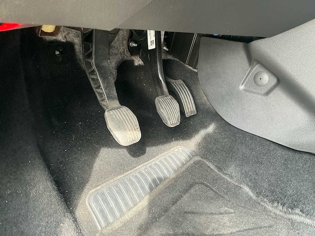 2014 ford focus wagon 1.0 ecob. edit. plus personenauto - afbeelding 19 van  43