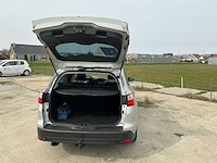2014 ford focus wagon 1.0 ecob. edit. plus personenauto - afbeelding 30 van  43