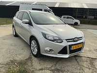 2014 ford focus wagon 1.0 ecob. edit. plus personenauto - afbeelding 23 van  43