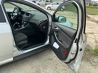 2014 ford focus wagon 1.0 ecob. edit. plus personenauto - afbeelding 35 van  43