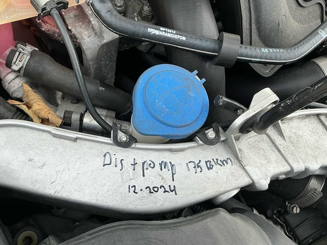 2014 ford focus wagon 1.0 ecob. edit. plus personenauto - afbeelding 38 van  43