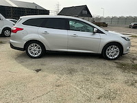 2014 ford focus wagon 1.0 ecob. edit. plus personenauto - afbeelding 34 van  43