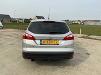 2014 ford focus wagon 1.0 ecob. edit. plus personenauto - afbeelding 40 van  43
