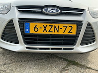 2014 ford focus wagon 1.0 ecob. edit. plus personenauto - afbeelding 5 van  32