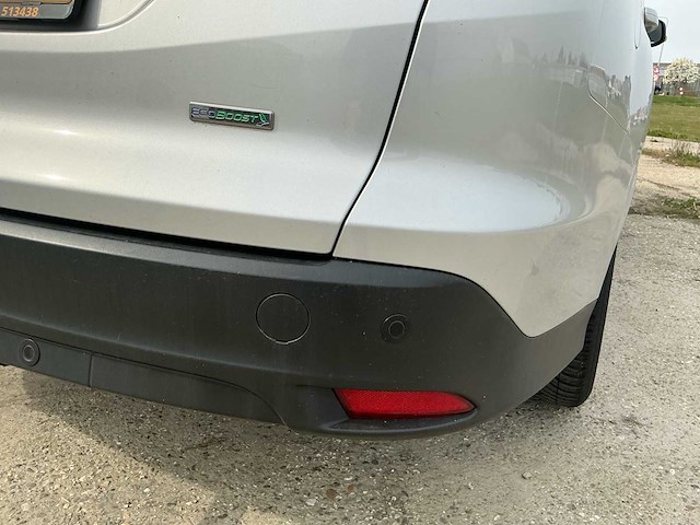 2014 ford focus wagon 1.0 ecob. edit. plus personenauto - afbeelding 10 van  32