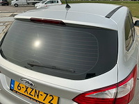 2014 ford focus wagon 1.0 ecob. edit. plus personenauto - afbeelding 11 van  32