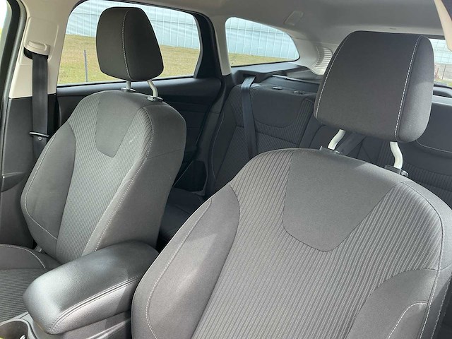 2014 ford focus wagon 1.0 ecob. edit. plus personenauto - afbeelding 16 van  32