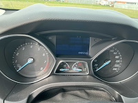 2014 ford focus wagon 1.0 ecob. edit. plus personenauto - afbeelding 18 van  32