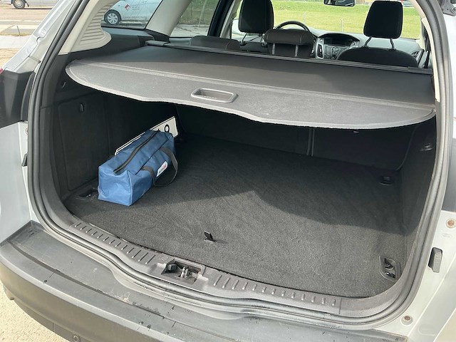 2014 ford focus wagon 1.0 ecob. edit. plus personenauto - afbeelding 25 van  32