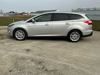 2014 ford focus wagon 1.0 ecob. edit. plus personenauto - afbeelding 31 van  32