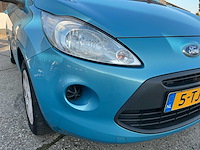 2014 ford ka 1.2 style s/s personenauto - afbeelding 5 van  42