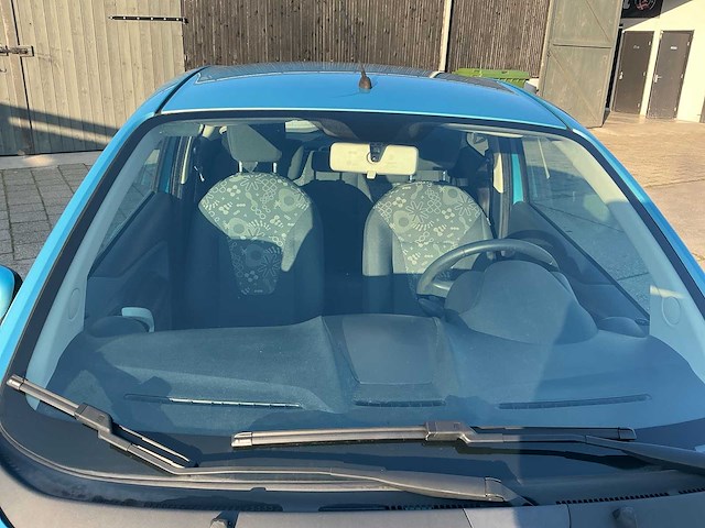 2014 ford ka 1.2 style s/s personenauto - afbeelding 6 van  42