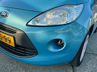 2014 ford ka 1.2 style s/s personenauto - afbeelding 7 van  42