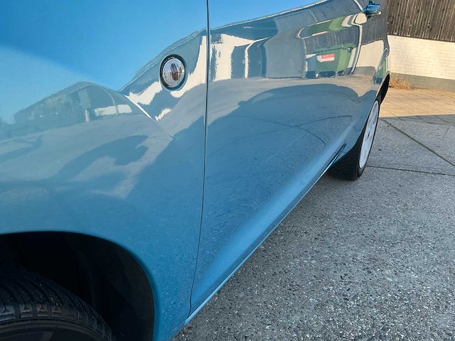 2014 ford ka 1.2 style s/s personenauto - afbeelding 8 van  42