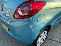 2014 ford ka 1.2 style s/s personenauto - afbeelding 14 van  42