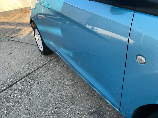 2014 ford ka 1.2 style s/s personenauto - afbeelding 15 van  42