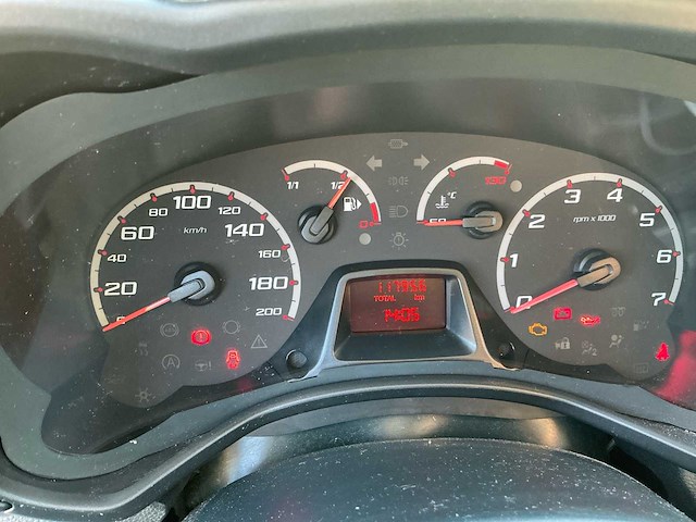 2014 ford ka 1.2 style s/s personenauto - afbeelding 22 van  42