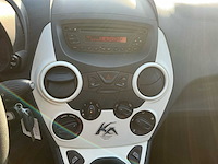 2014 ford ka 1.2 style s/s personenauto - afbeelding 24 van  42