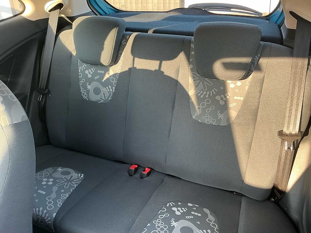 2014 ford ka 1.2 style s/s personenauto - afbeelding 26 van  42