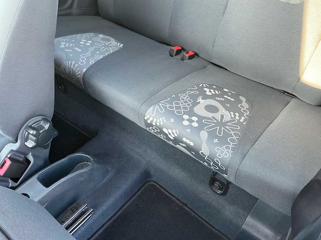 2014 ford ka 1.2 style s/s personenauto - afbeelding 27 van  42