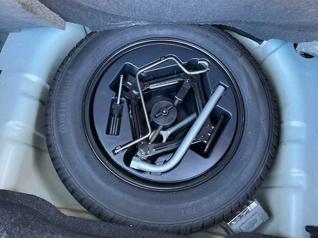 2014 ford ka 1.2 style s/s personenauto - afbeelding 29 van  42