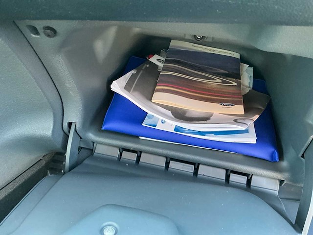 2014 ford ka 1.2 style s/s personenauto - afbeelding 32 van  42