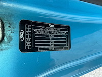 2014 ford ka 1.2 style s/s personenauto - afbeelding 35 van  42