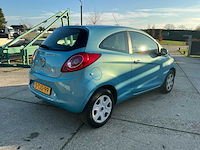 2014 ford ka 1.2 style s/s personenauto - afbeelding 38 van  42