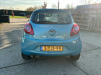 2014 ford ka 1.2 style s/s personenauto - afbeelding 39 van  42